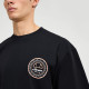 Ellesse Ανδρική κοντομάνικη μπλούζα Duomo Tee